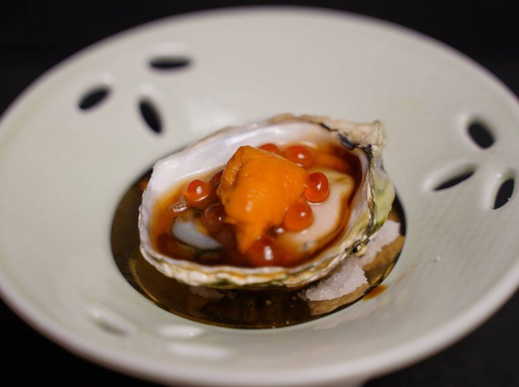 Masaaki | Japanese | Omakase