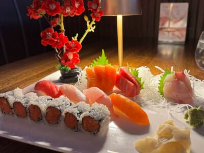 Masaaki | Japanese | Omakase