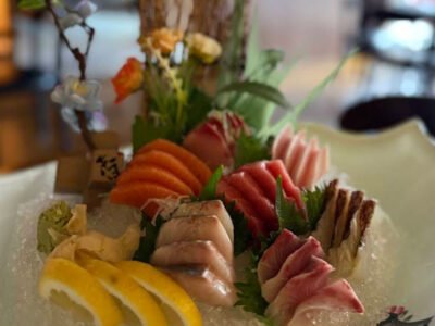 Masaaki | Japanese | Omakase