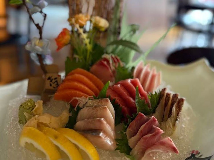 Masaaki | Japanese | Omakase