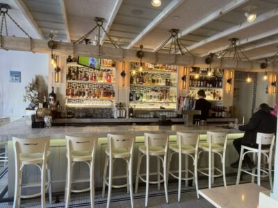 Taverna Kyclades Bayside