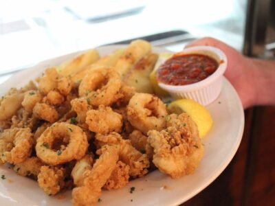 Maria's Mediterranean