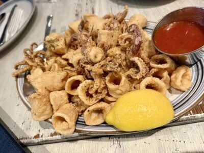 Taverna Kyclades Bayside