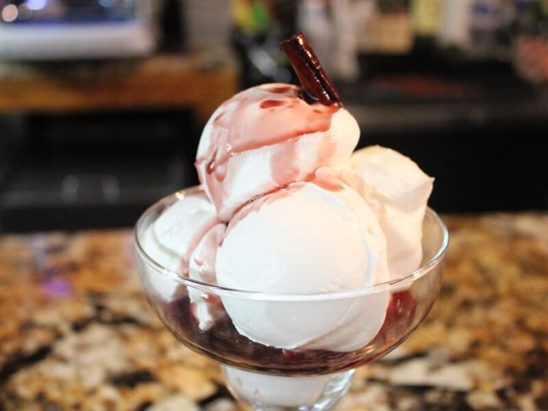 Maria's Mediterranean