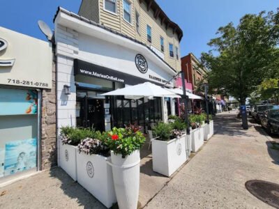 Maria's Mediterranean