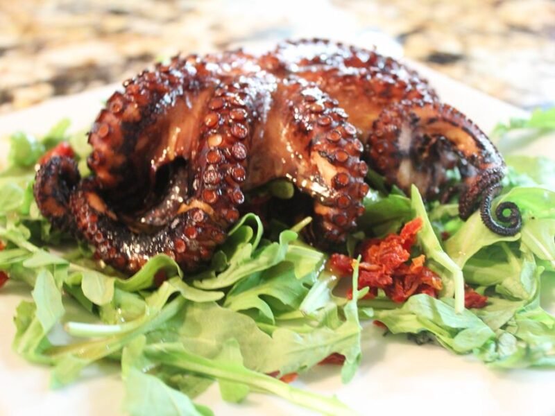 Maria's Mediterranean