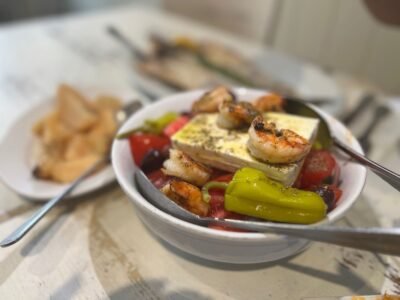 Taverna Kyclades Bayside