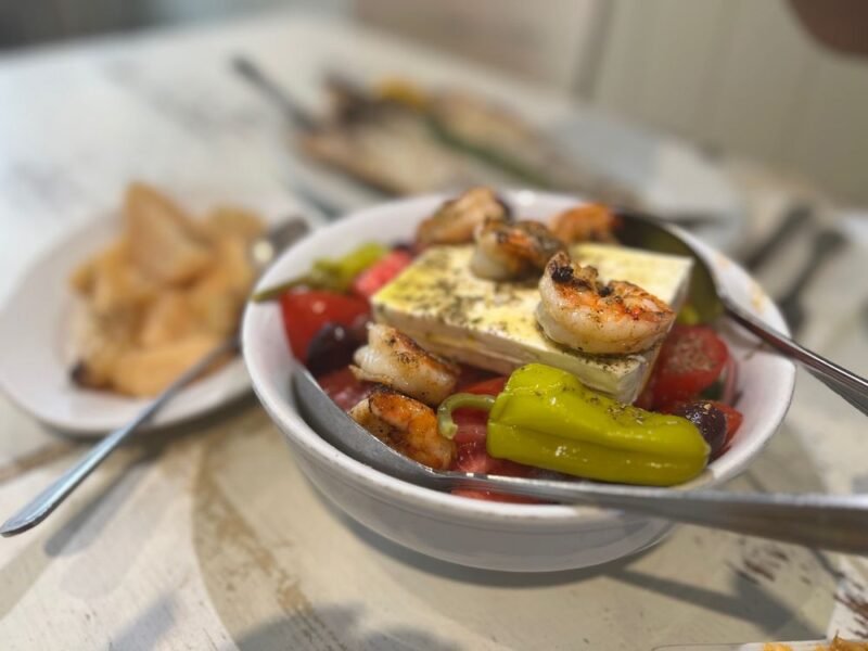 Taverna Kyclades Bayside