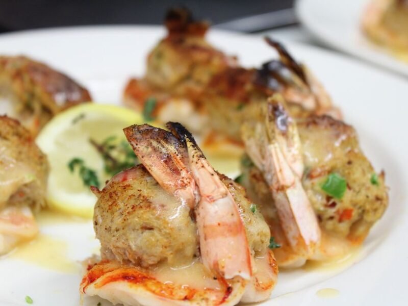 Maria's Mediterranean