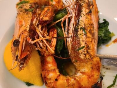 Taverna Kyclades Bayside