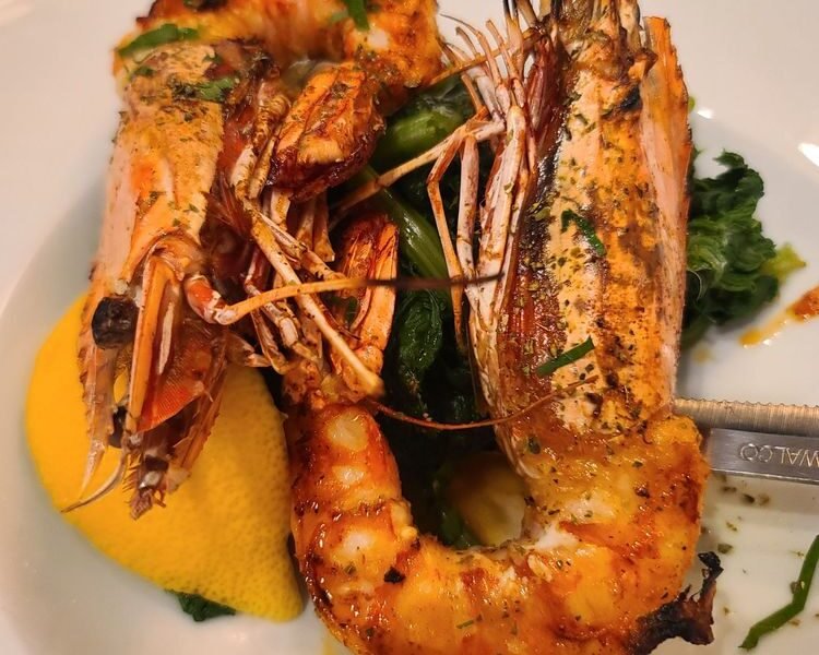 Taverna Kyclades Bayside