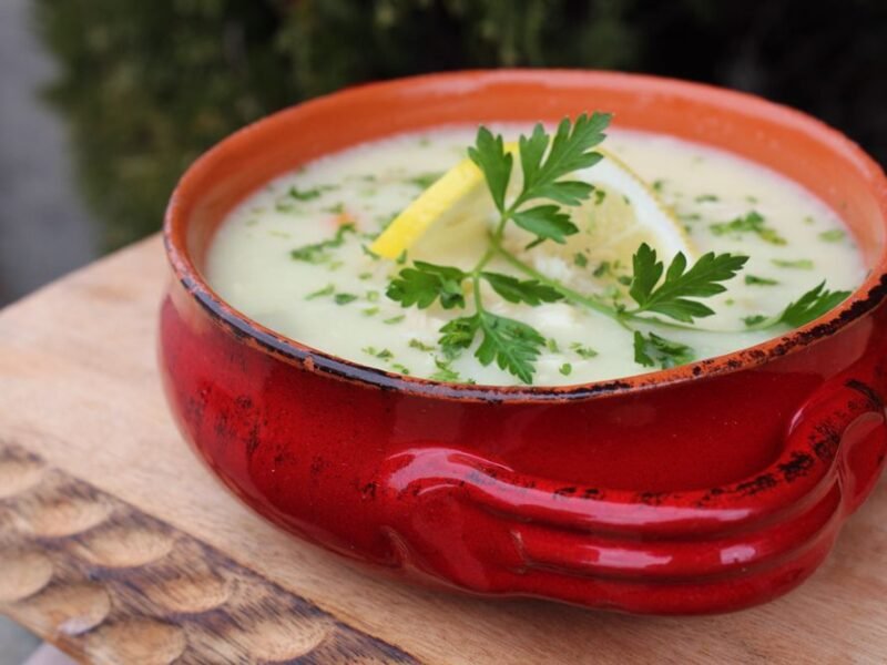 Maria's Mediterranean