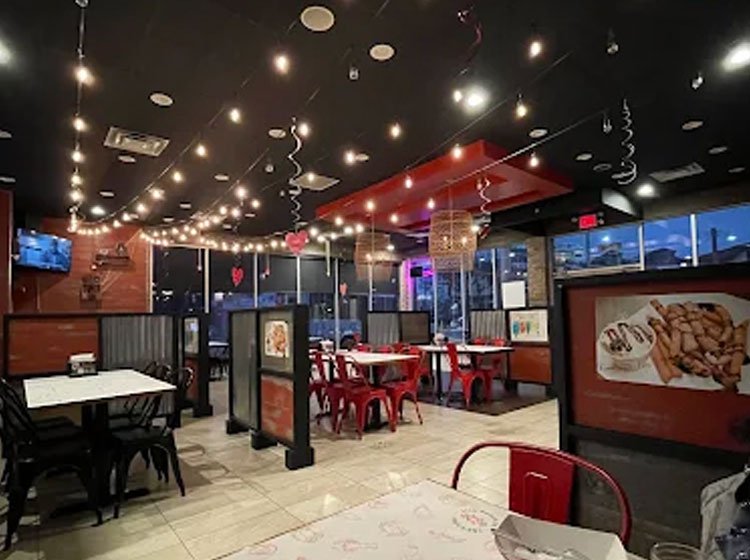 Cap't Loui - Cajun Seafood Boil