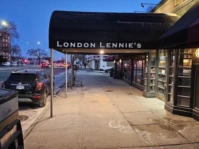 London Lennie's