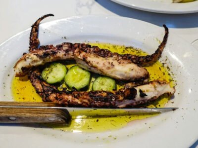 Taverna Kyclades Astoria