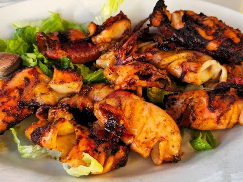 Taverna Kyclades Astoria