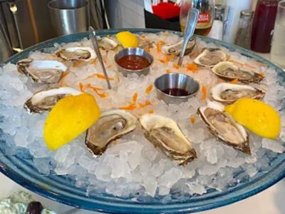 Taverna Kyclades Astoria