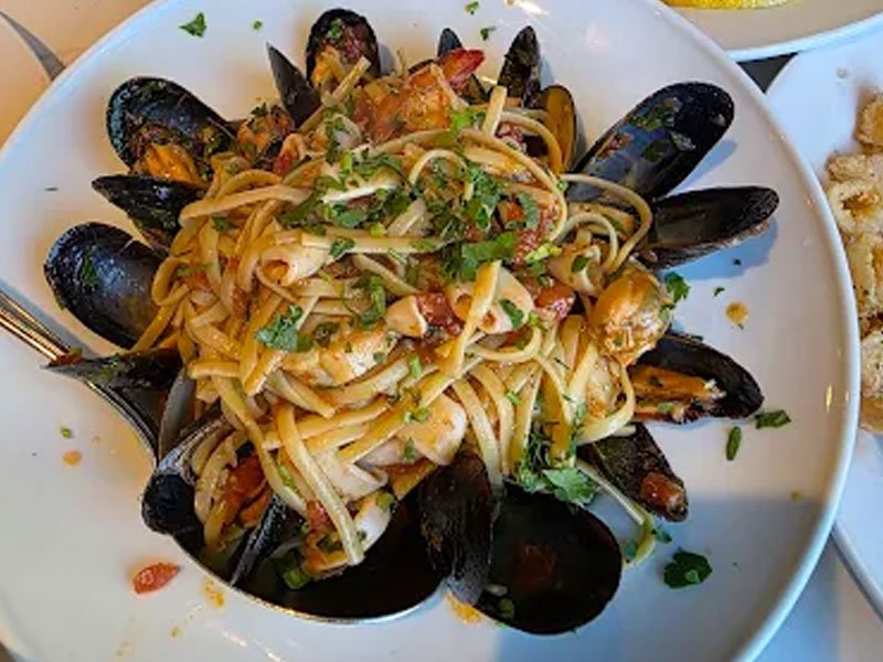 Taverna Kyclades Astoria