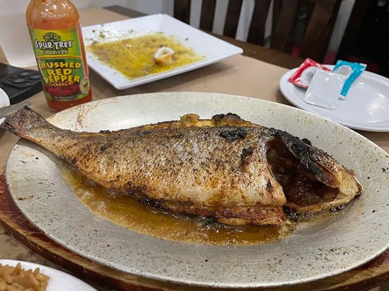 Taverna Kyclades Astoria