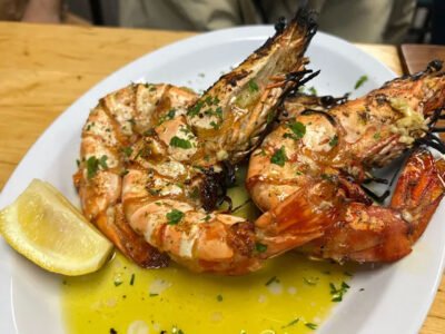 Astoria Seafood