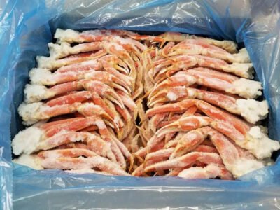 Blue Island Fish Market