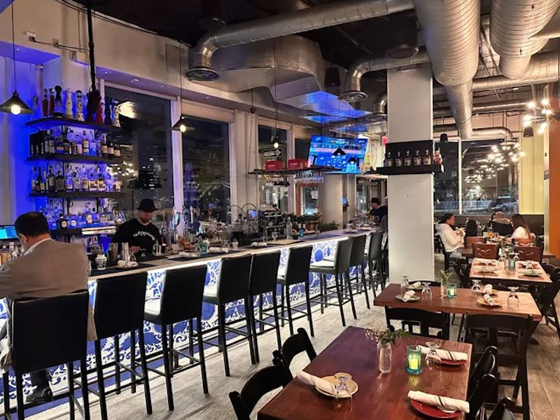 Osteria Brooklyn @LIC