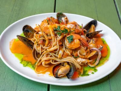 Osteria Brooklyn @LIC