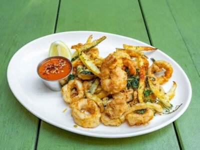 Osteria Brooklyn @LIC