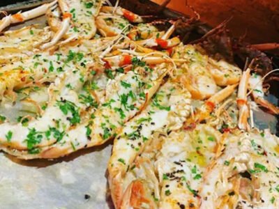 Osteria Brooklyn @LIC